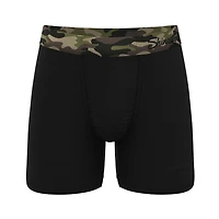 Men's The Midnights Camo Hammock Pouch Underwear