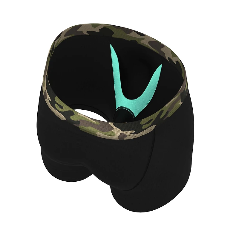 Men's The Midnights Camo Hammock Pouch Underwear