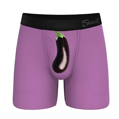 Men's The Double Entendre Hammock Pouch Underwear