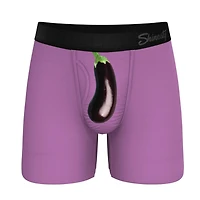 Men's The Double Entendre Hammock Pouch Underwear