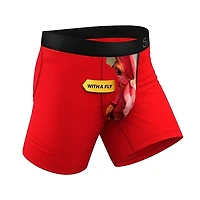 Men's The Early Risers Hammock Pouch Underwear