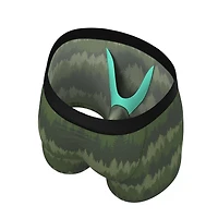 Men's The Park Ranger Hammock Pouch Underwear