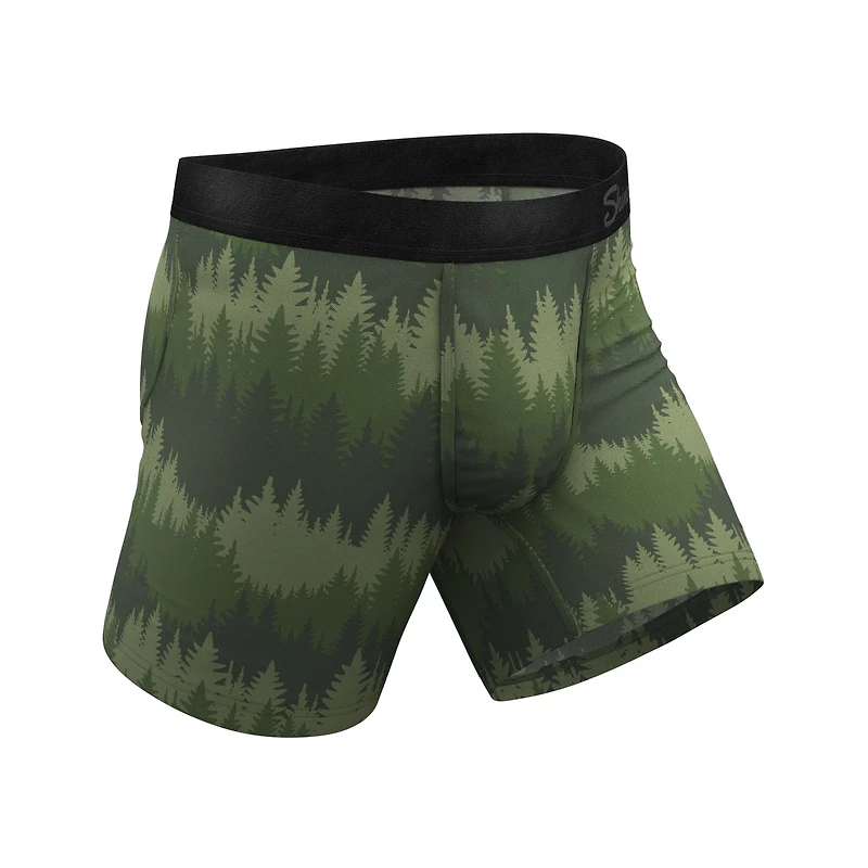 Men's The Park Ranger Hammock Pouch Underwear