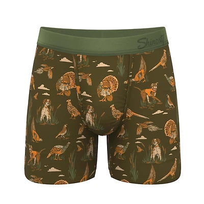 Men's The Avian Crew Hammock Pouch Underwear