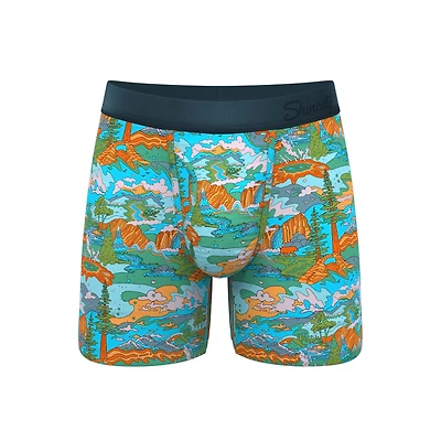 Men's The Bueno Vista Hammock Pouch Underwear
