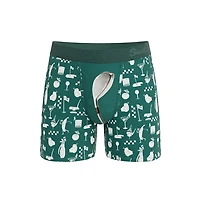 Men's The Mulligan Hammock Pouch Underwear