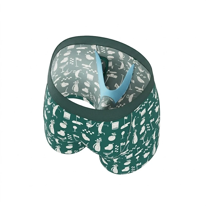 Men's The Mulligan Hammock Pouch Underwear