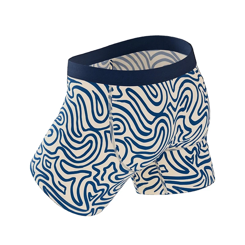 Men's The Rio Grande Hammock Pouch Underwear