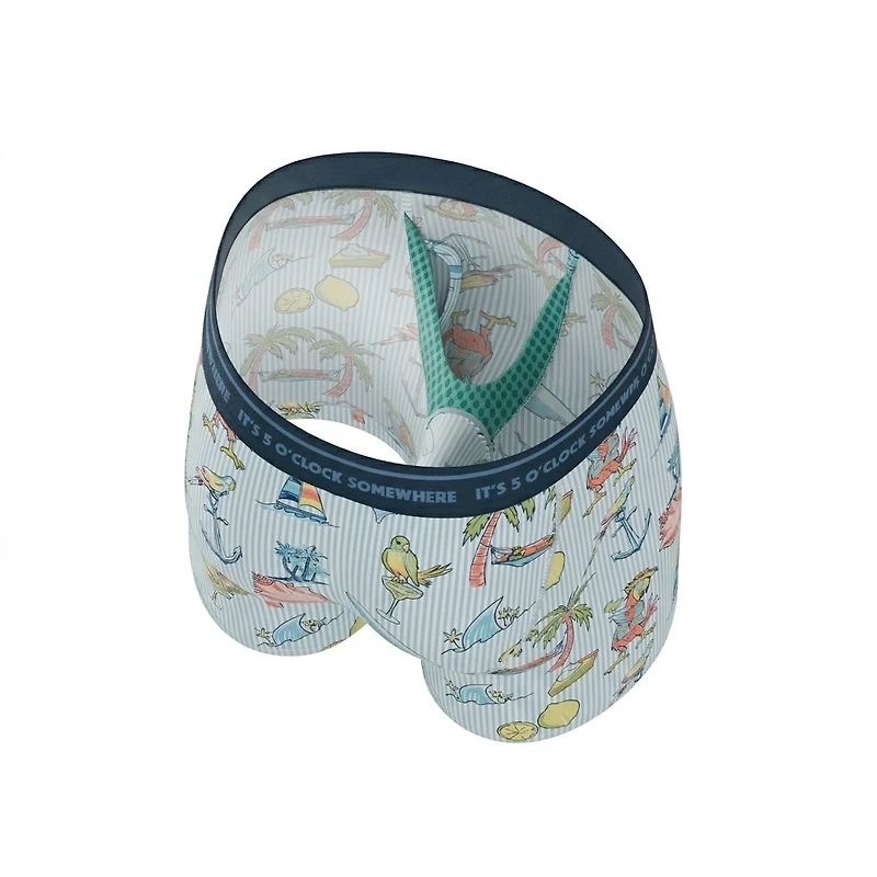 Men's The Boat Drinks Hammock Pouch Underwear