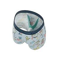 Men's The Boat Drinks Hammock Pouch Underwear