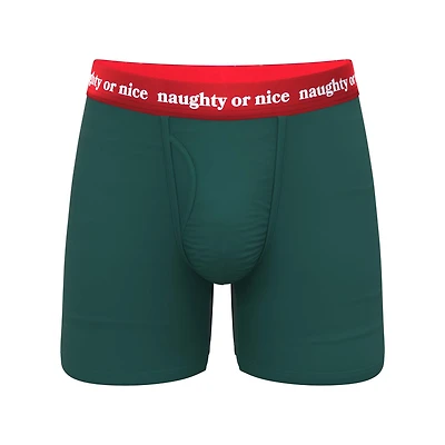 Men's The Nice List Hammock Pouch Underwear