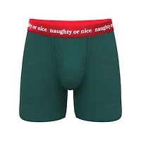 Men's The Nice List Hammock Pouch Underwear