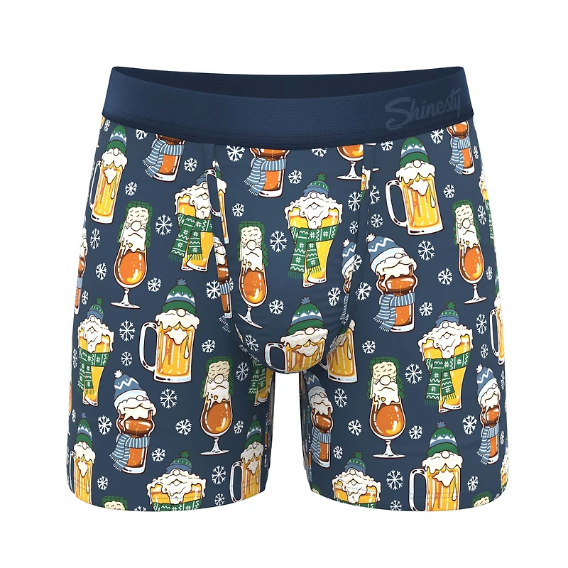 Men's The Gnome Brewer Hammock Pouch Underwear