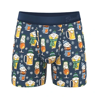 Men's The Gnome Brewer Hammock Pouch Underwear