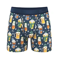 Men's The Gnome Brewer Hammock Pouch Underwear