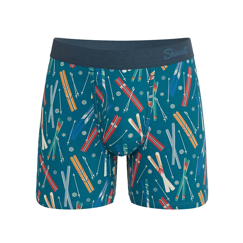 Men's The Ski and Out Hammock Pouch Underwear