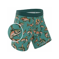 Men's Rowdy Rangler Hammock Pouch Underwear