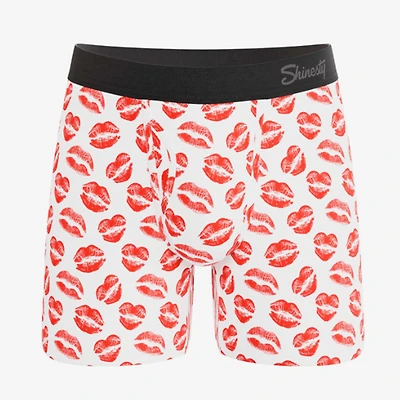 Men's The Pucker Up Hammock Pouch Underwear