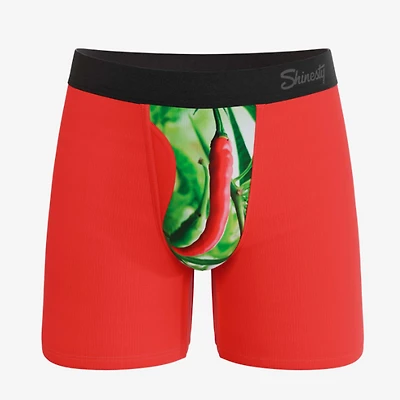 Men's The Picante Hammock Pouch Underwear