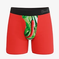 Men's The Picante Hammock Pouch Underwear