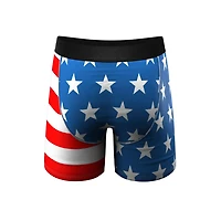 Men's Shinesty The Mascot Hammock Pouch Underwear