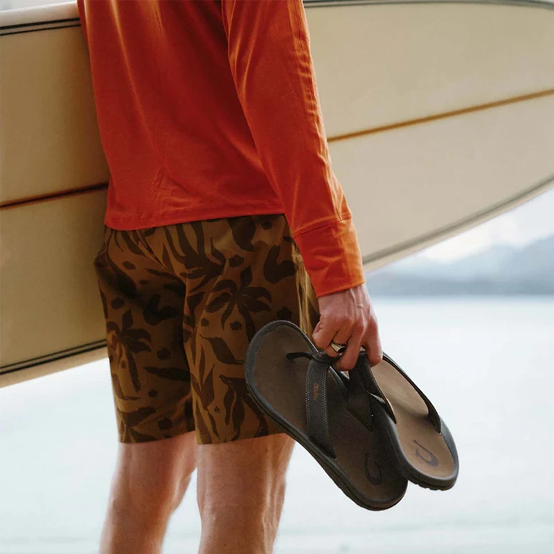 Men's 'Ohana Sandals Dark Java