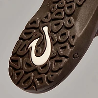 Men's 'Ohana Sandals Dark Java