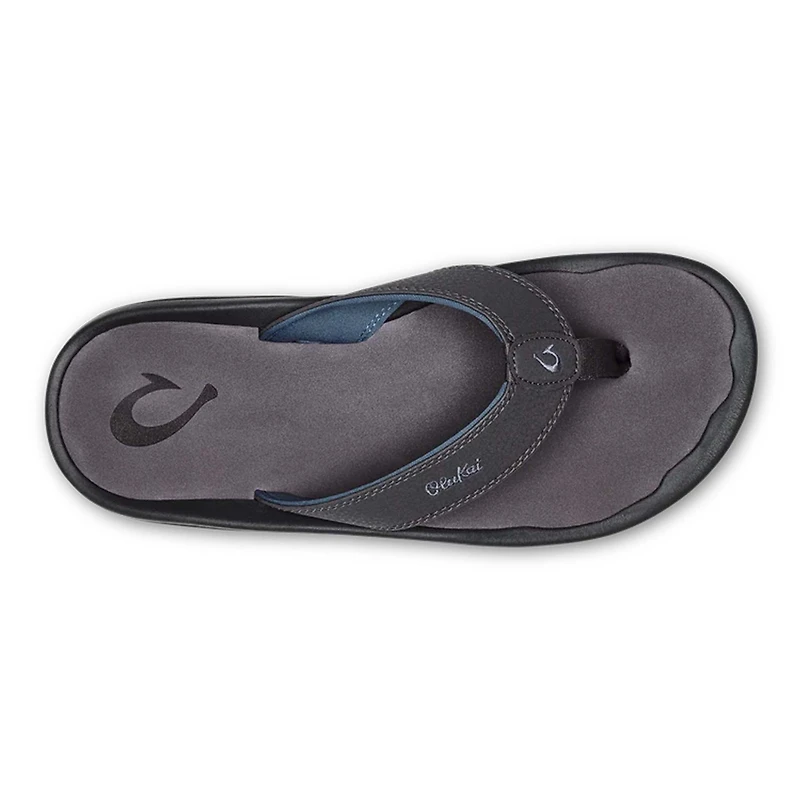 Men's 'Ohana Sandals Pavement