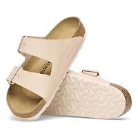 Women's Arizona Birko-Flor Sandals New Beige