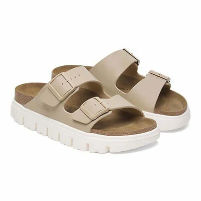 Arizona Chunky Sandals Sandcastle