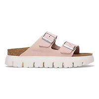 Arizona Chunky Sandals Light Rose