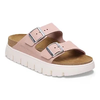 Arizona Chunky Sandals Light Rose