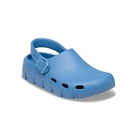 Youth Birki Flow EVA Slip-On Shoes Elemental Blue