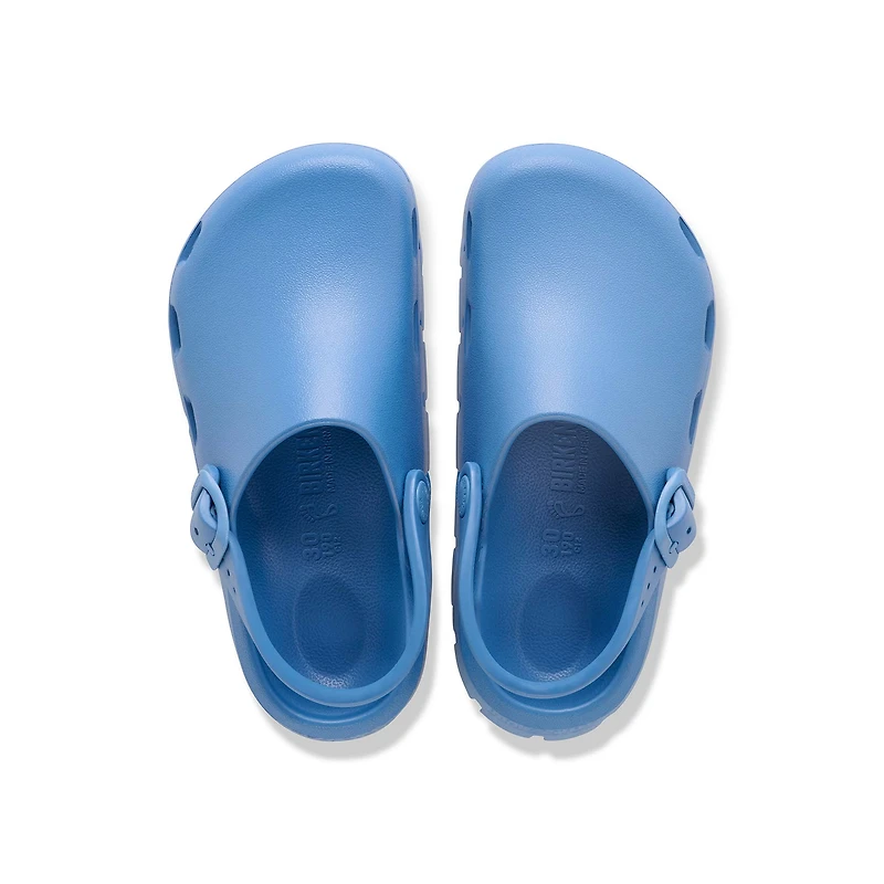 Youth Birki Flow EVA Slip-On Shoes Elemental Blue