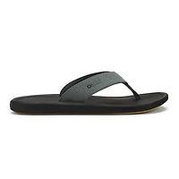 Men's Ki'i Sandals Lava Rock