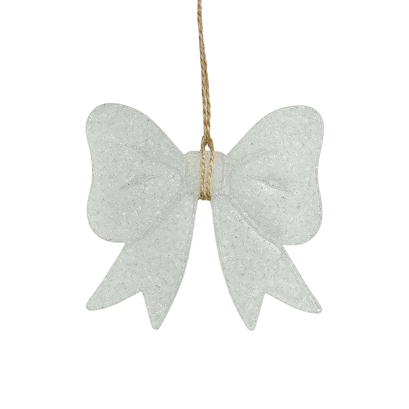 Sparkle Bow Freshie