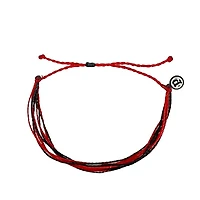 Gameday UGA Bracelet
