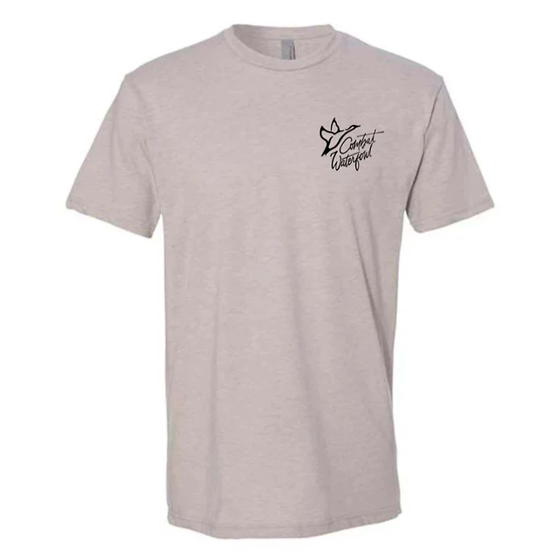 1 Hell of a Life Short Sleeve T-Shirt