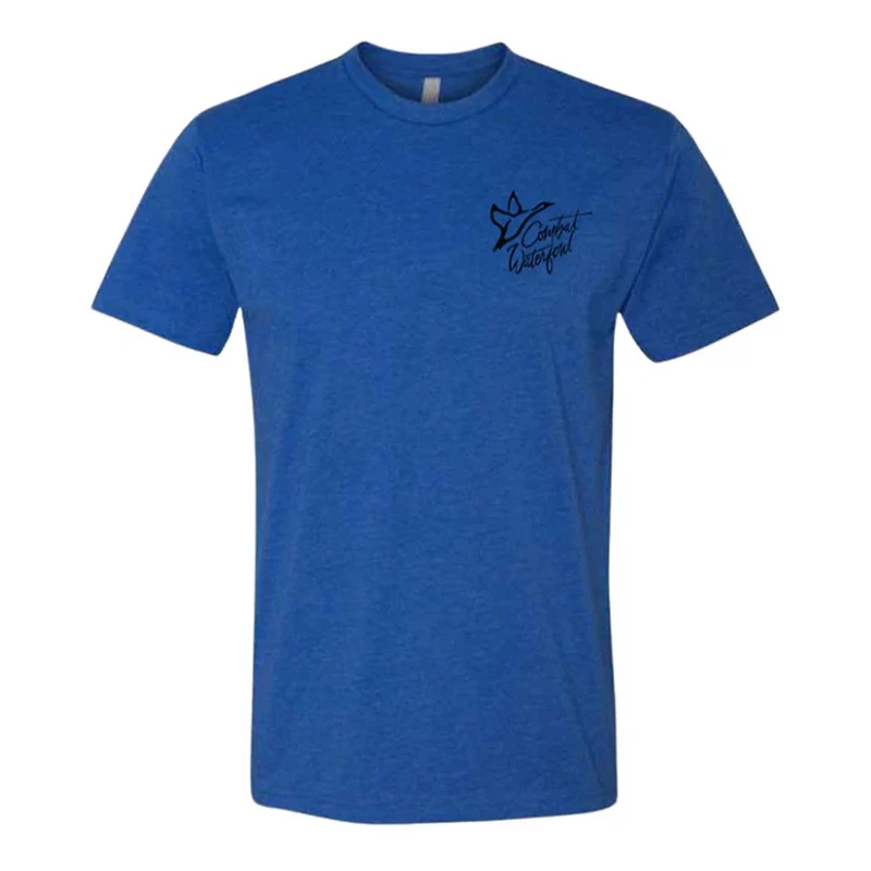 Clyde Dirt Track Short Sleeve T-Shirt