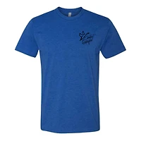 Clyde Dirt Track Short Sleeve T-Shirt