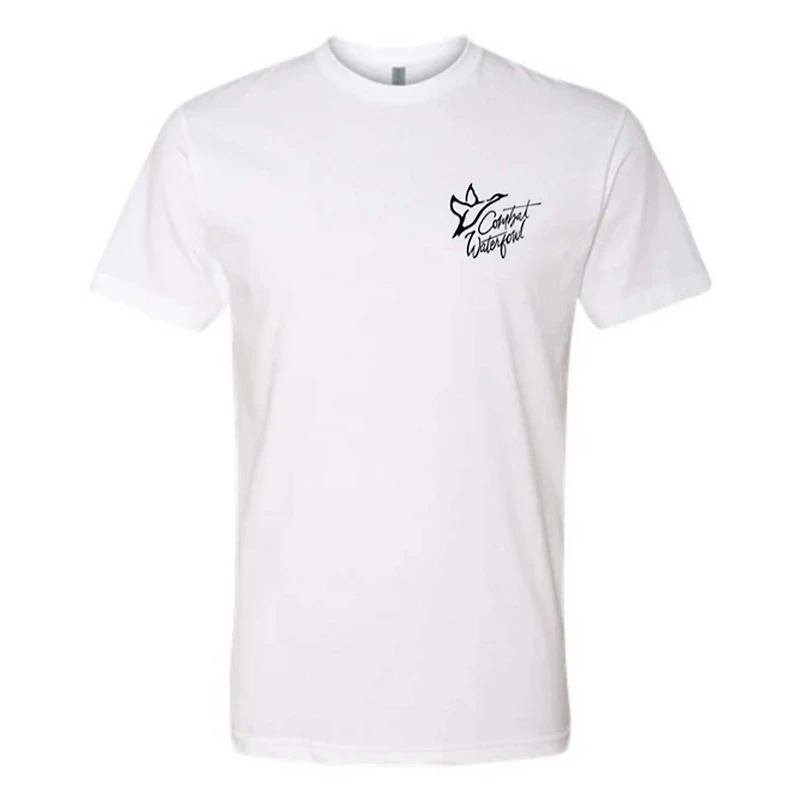 River Raft Short Sleeve T-Shirt