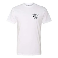 River Raft Short Sleeve T-Shirt
