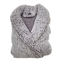 Sherpa Robe