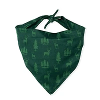 Woodsy Dog Bandana