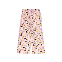 Girl's Sweet and Spooky Pajama Pants