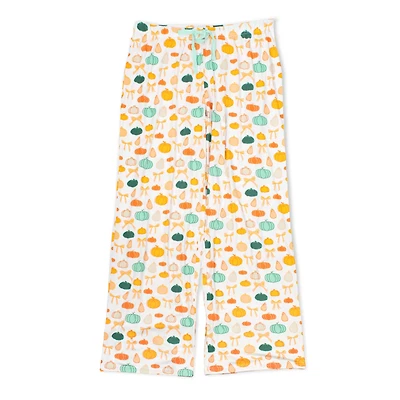 Women's Oh My Gourd Pajama Pants