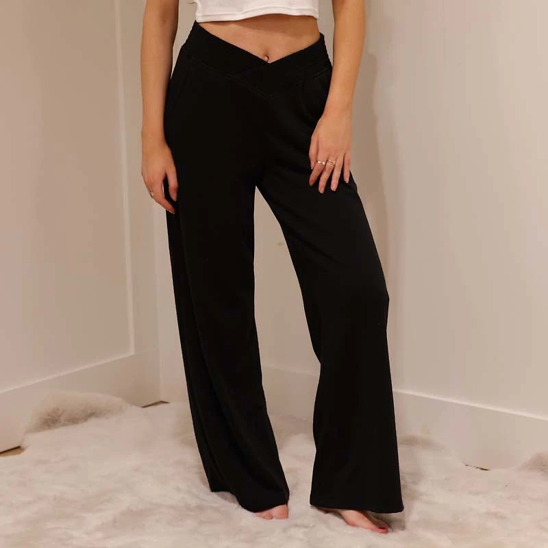 V Waist Lounge Pant