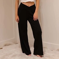 V Waist Lounge Pant