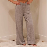 V Waist Lounge Pant