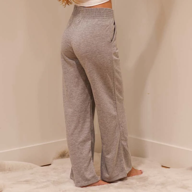 V Waist Lounge Pant